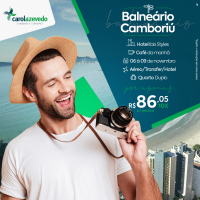 balneário camboriu